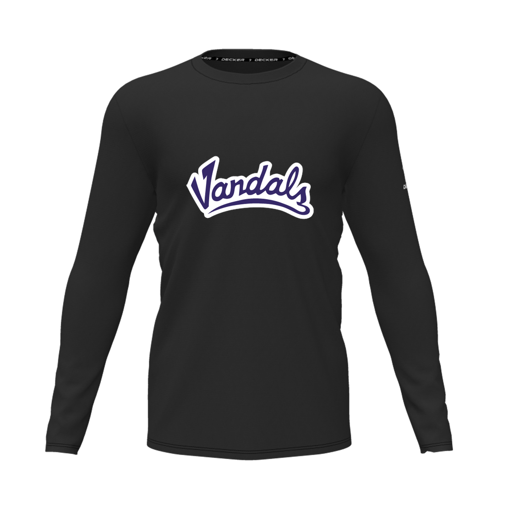 Decker Performance T-Shirt