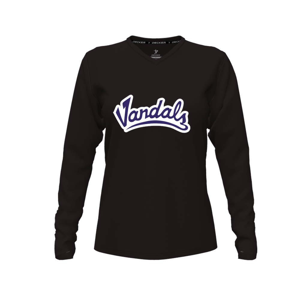 Decker Performance T-Shirt