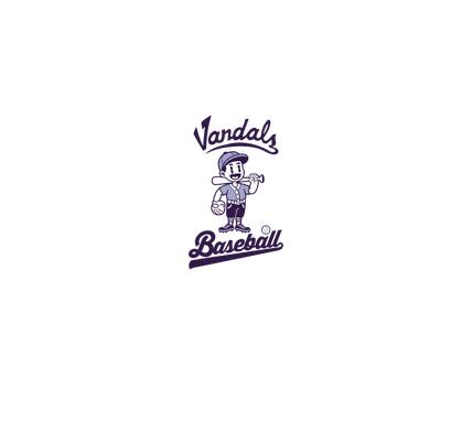 [CUS-STK-VC-3IN-LOGO3] Team Stickers (3in, Logo 3)
