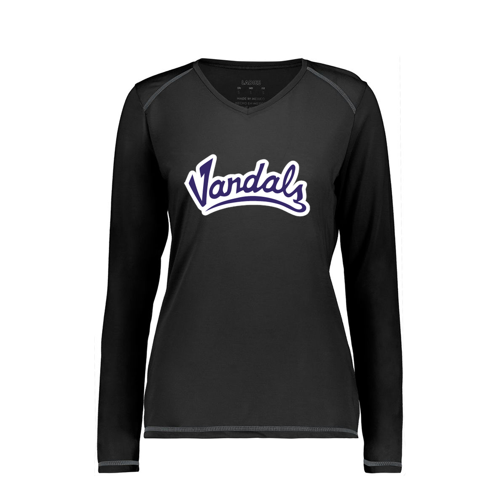Women's SoftTouch Long Sleeve