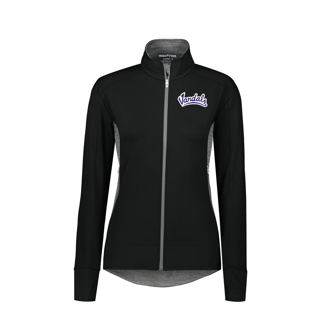 Girls FreeForm Jacket