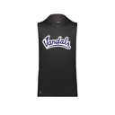 Men's CoolDry Sleeveless Hoodie