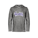 Decker Men's Charge Hoodie