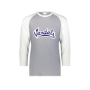 Men's Vintage 3/4 Sleeve T-Shirt