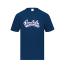 Decker Short Sleeve Waffle Performance Shirt